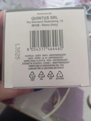 Pharma Complex Crema Ultra Lift Barriera SPF 15