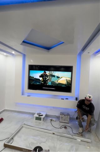 reformas davidson reforma