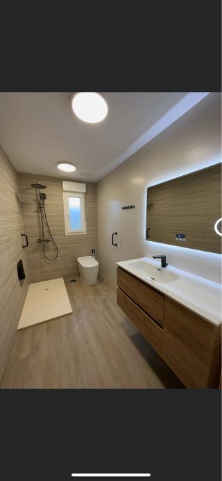 reformas davidson reforma