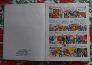 Mortadelo y Filemón - Magos del Humor