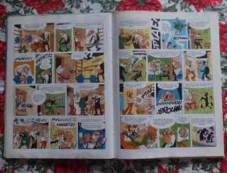 Mortadelo y Filemón - Magos del Humor