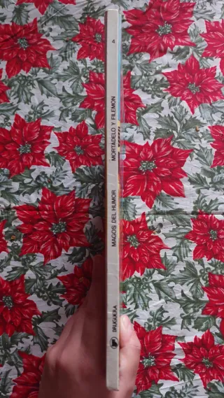 Mortadelo y Filemón - Magos del Humor