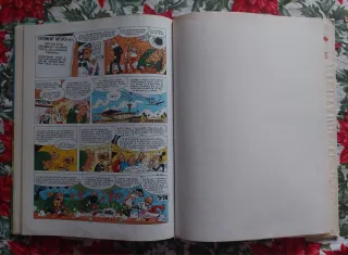 Mortadelo y Filemón - Magos del Humor