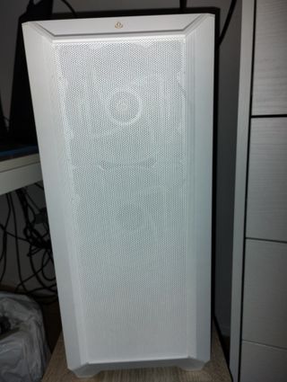 PC Gaming Alta Gama RTX 5060 TI 16GB