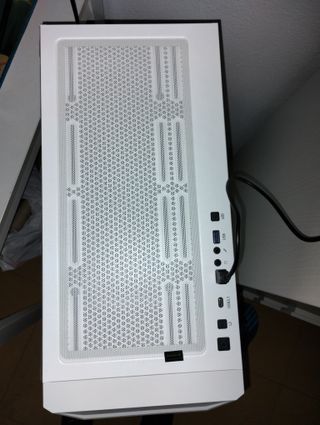 PC Gaming Alta Gama RTX 5060 TI 16GB