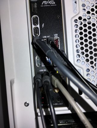 PC Gaming Alta Gama RTX 5060 TI 16GB