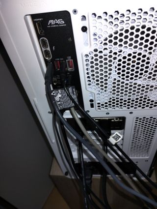 PC Gaming Alta Gama RTX 5060 TI 16GB