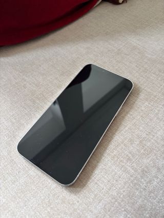 iPhone 13 Pro Max Argento