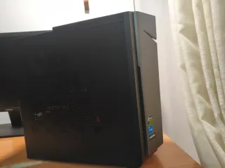 PC da gaming Acer Nitro N50-620 i5 16GB RAM GTX1650