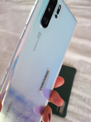 Huawei P30 Pro Nuevo Caja Sin Estrenar