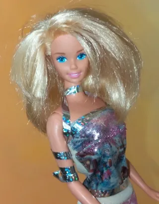 Barbie bambola