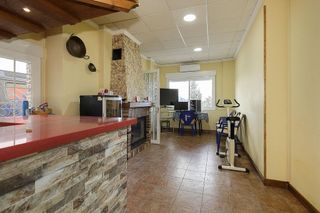 Casa pareada en venta en Gójar