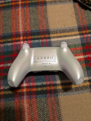 Ps5 Fat Digital Edition Blanca