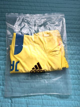 Camiseta James Rodríguez 10 Adidas Nueva