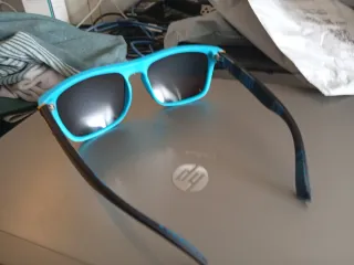 Gafas de sol polarizadas nuevas