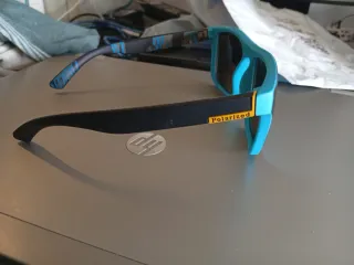 Gafas de sol polarizadas nuevas