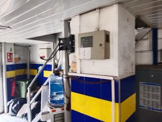 traspaso taller neumáticos mecánica rápida