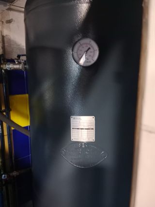 traspaso taller neumáticos mecánica rápida