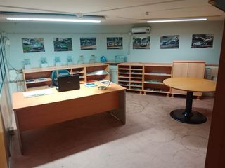 traspaso taller neumáticos mecánica rápida