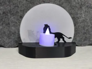 Il Re Leone Decorazione