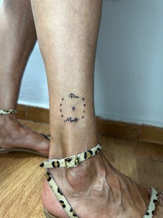 Tatuador/tatuajes/tattoo/tattoos