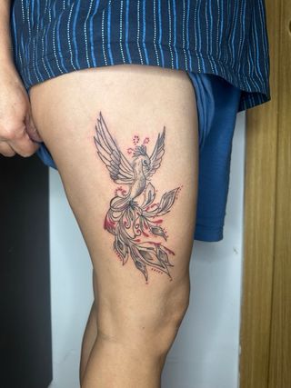 Tatuador/tatuajes/tattoo/tattoos