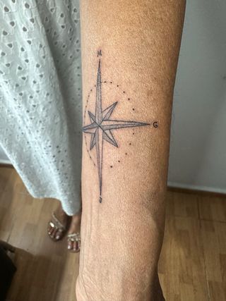 Tatuador/tatuajes/tattoo/tattoos