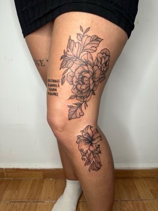 Tatuador/tatuajes/tattoo/tattoos