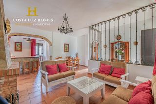 Casa rural en venta en Prado del Rey