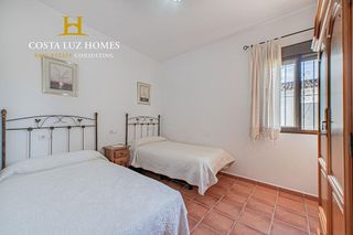 Casa rural en venta en Prado del Rey