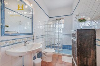 Casa rural en venta en Prado del Rey