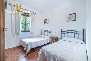 Casa rural en venta en Prado del Rey