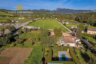 Casa rural en venta en Prado del Rey