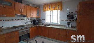 Chalet en venta en Ubrique