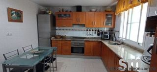 Chalet en venta en Ubrique