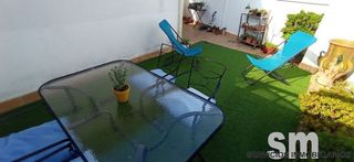 Chalet en venta en Ubrique