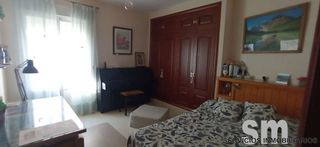 Chalet en venta en Ubrique