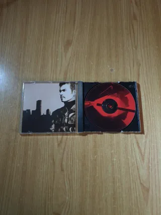 CD George Michael Songs from the Last Century