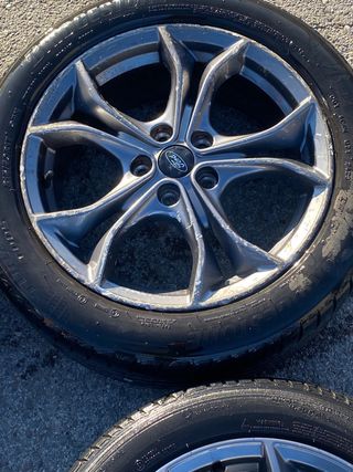 Llantas Ford Focus ST MK4 2022