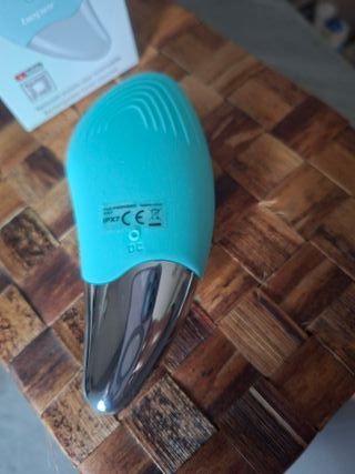 Spazzola pulizia viso "Beper"