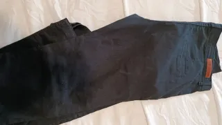 Lote Pantalones Hombre Grises y negro