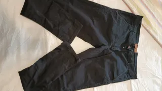 Lote Pantalones Hombre Grises y negro