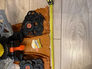 Juguete Monster Trucks Arena Smashers