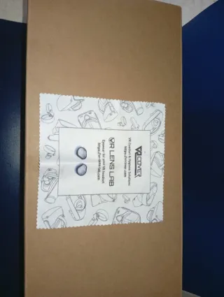 Oculus Quest 2 Gafas Realidad Virtual