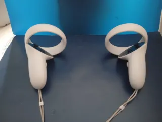 Oculus Quest 2 Gafas Realidad Virtual