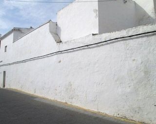 Casa en venta en Medina-Sidonia