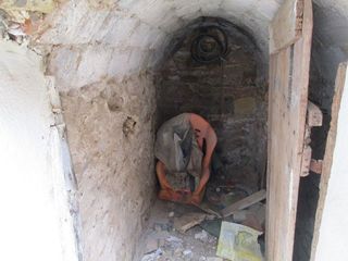 Casa en venta en Medina-Sidonia