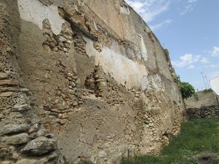 Casa en venta en Medina-Sidonia