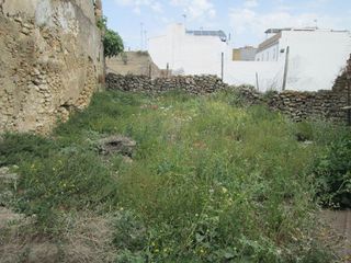 Casa en venta en Medina-Sidonia