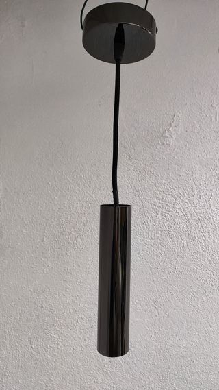 Lámparas colgantes. Bombilla TRÅDFRI